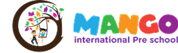 Mango International Pre School logo