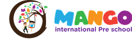 Mango Logo